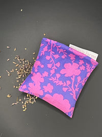 Lavender Pouch