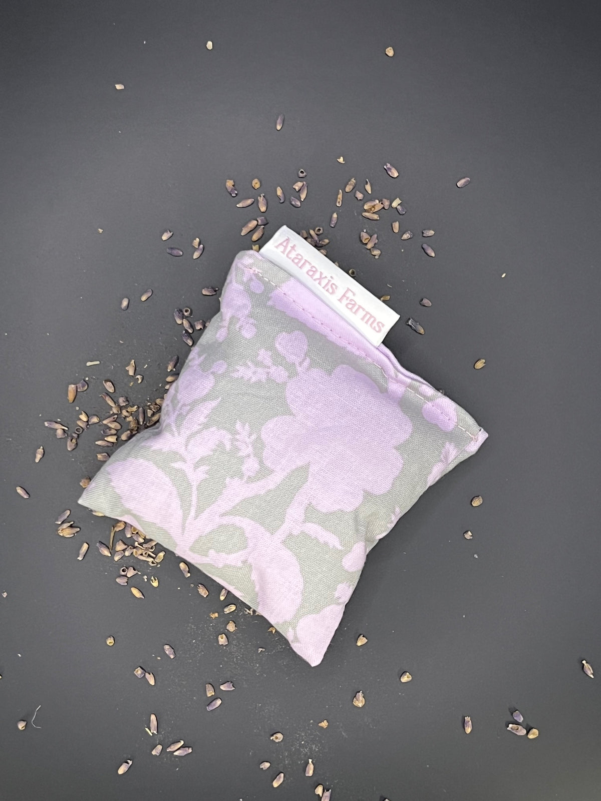 Lavender Pouch