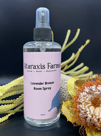 Lavender Breeze Room Spray