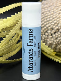 Bush Mint Lip Balm