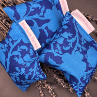 Ataraxis Farms Lavender Pouch in Blue