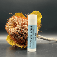 Ataraxis Farms Bush Mint Lip Balm