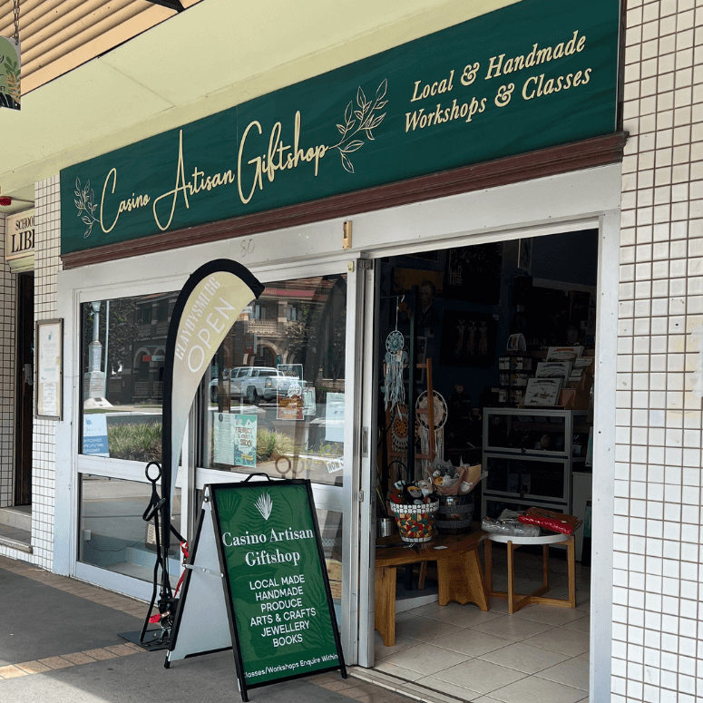 Casino Artisan Giftshop Stockist Casino Ataraxis Farms