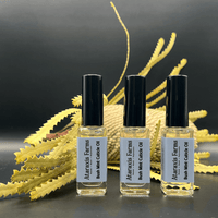 Ataraxis Farms Bush Mint Cuticle Oil