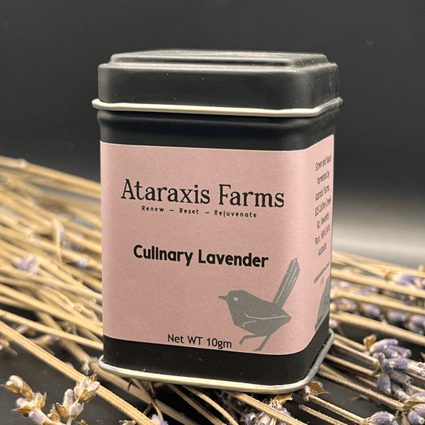Ataraxis Farms Culinary Lavender