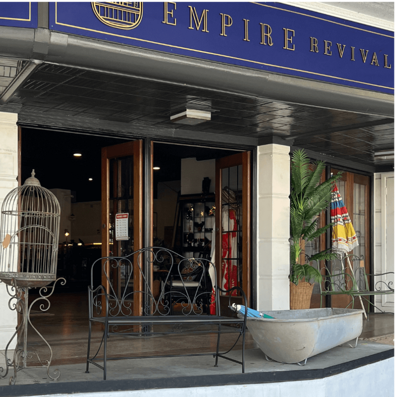 Empire Revival Stockist Murwillumbah Ataraxis Farms