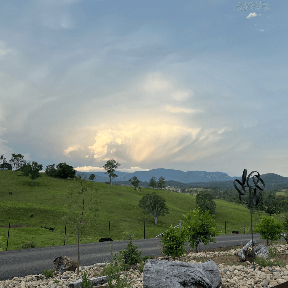 Ataraxis Farms farm vista