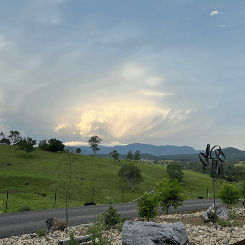 Ataraxis Farms farm vista