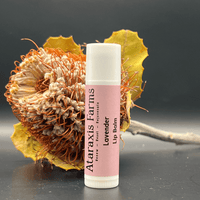 Ataraxis Farms Lavender Lip Balm