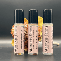 Ataraxis Farms Lavender Perfume Oil