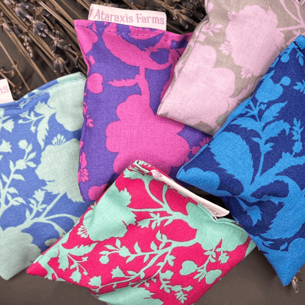 Ataraxis Farms Lavender Pouches