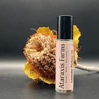 Ataraxis Farms Lavender Perfume Oil