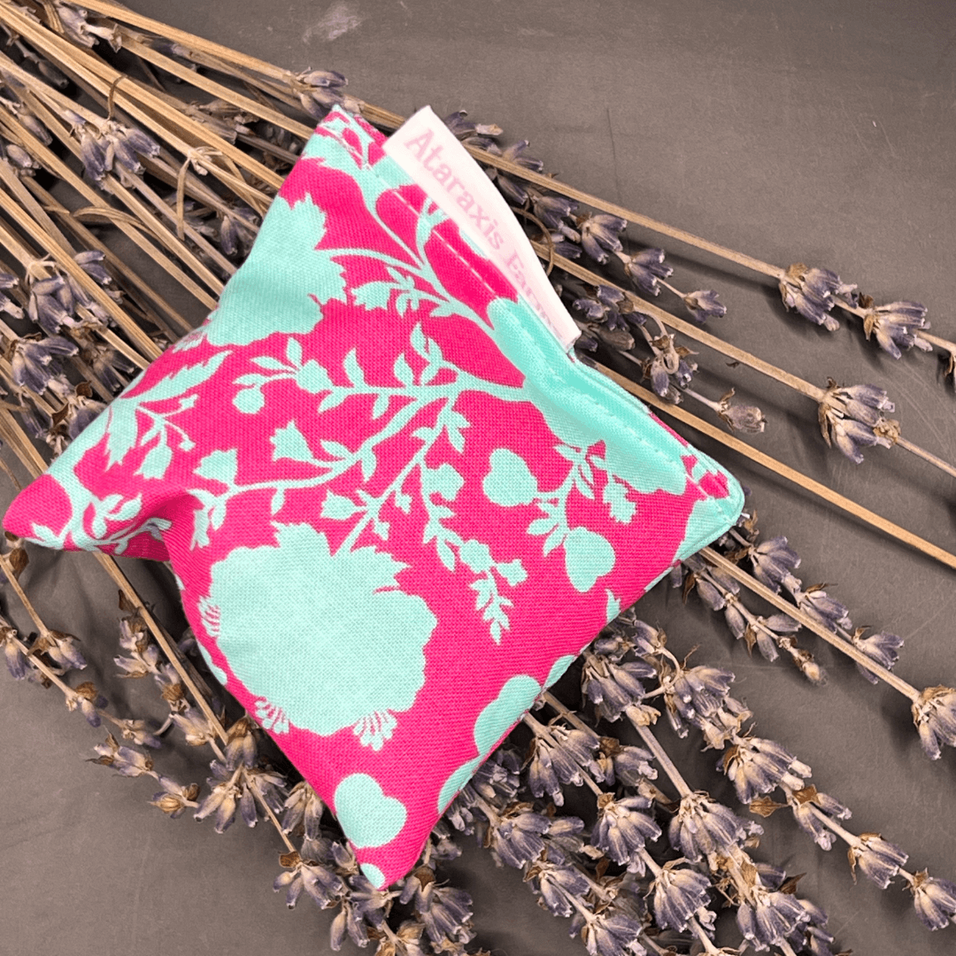 Ataraxis Farms Lavender Pouch in Pink