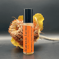 Ataraxis Farms Strawberry Gum Perfume Oil