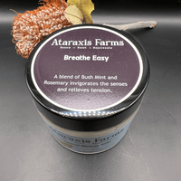 Ataraxis Farms Breathe Easy Botanical Mineral Salts